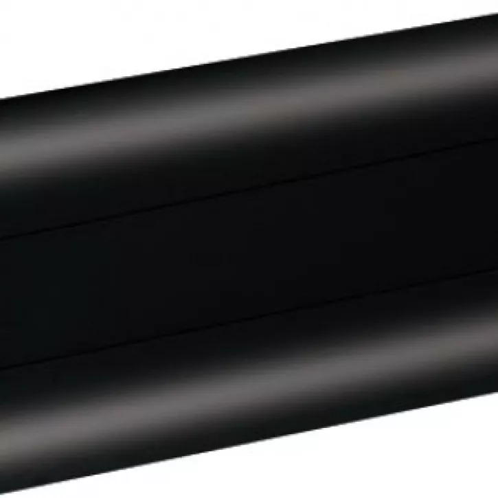 Listwa przypodłogowa W-PC-PR-P090-250 Cezar Listwa przypodłogowa W-PC-PR-P090-250 Cezar