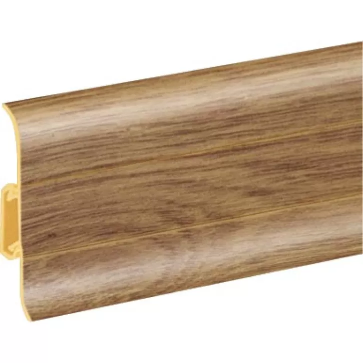 Listwa przypodłogowa W-PC-PR-P108-250 Cezar Listwa przypodłogowa W-PC-PR-P108-250 Cezar