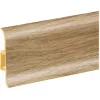 Listwa przypodłogowa W-PC-PR-P116-250 Cezar