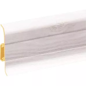 Listwa przypodłogowa W-PC-PR-P163-250 Cezar 