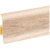 Listwa przypodłogowa W-PC-PR-P189-250 Cezar Listwa przypodłogowa W-PC-PR-P189-250 Cezar