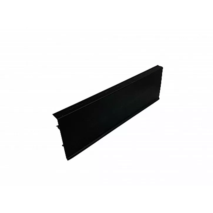Listwa przypodłogowa W-PC-HLP-M090-250 Cezar