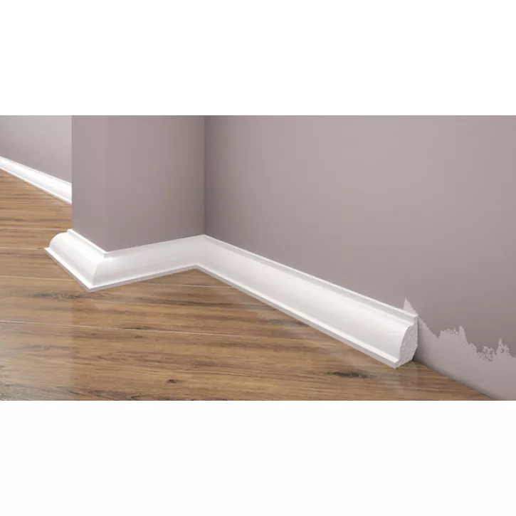Listwa przypodłogowa W-LS-LPC-01-101-244 Cezar