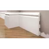 Listwa przypodłogowa W-LS-LPC-24-101-244 Cezar
