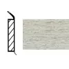 Listwa przypodłogowa 5107350 W562 Dollken-Weimar