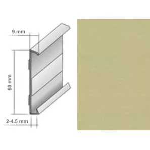 Listwa przypodłogowa W-198 (1084) (5107205) Dollken-Weimar 