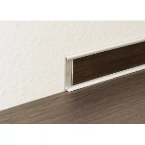 Listwa przypodłogowa F03ALU6011 Wineo 