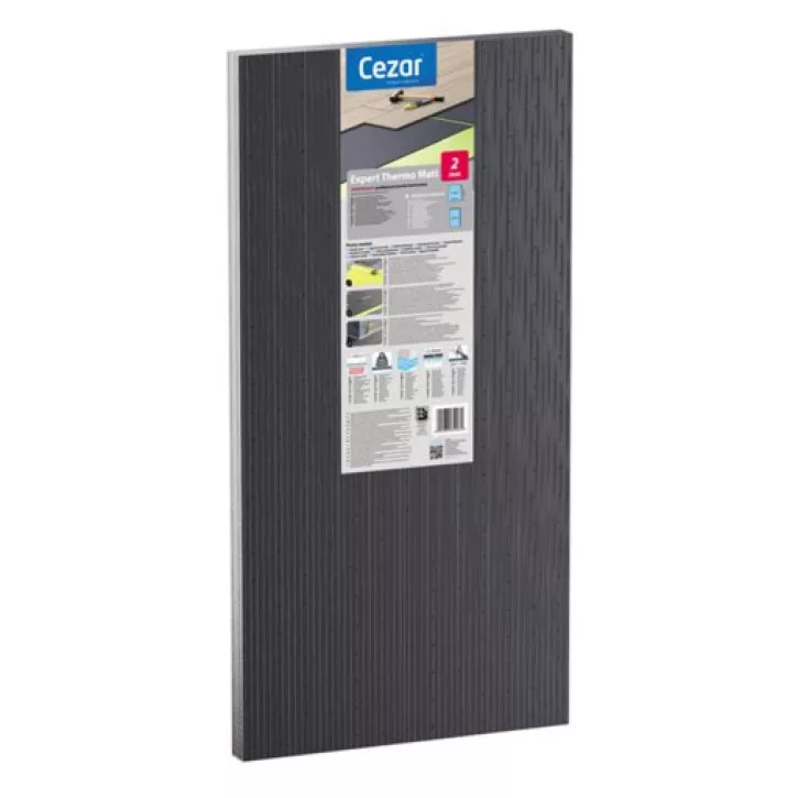 Podkład pod panele W-PX-EXT20-A118/047-SZ Cezar