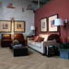 Panele laminowane 3766 Herringbone