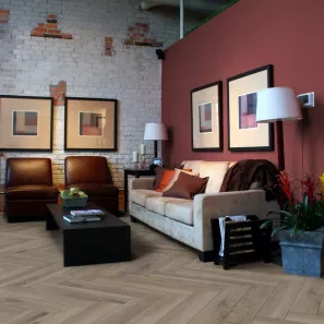 Panele laminowane 3766 Herringbone 