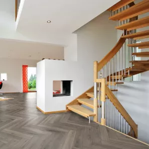 Panele laminowane 3860 Herringbone 