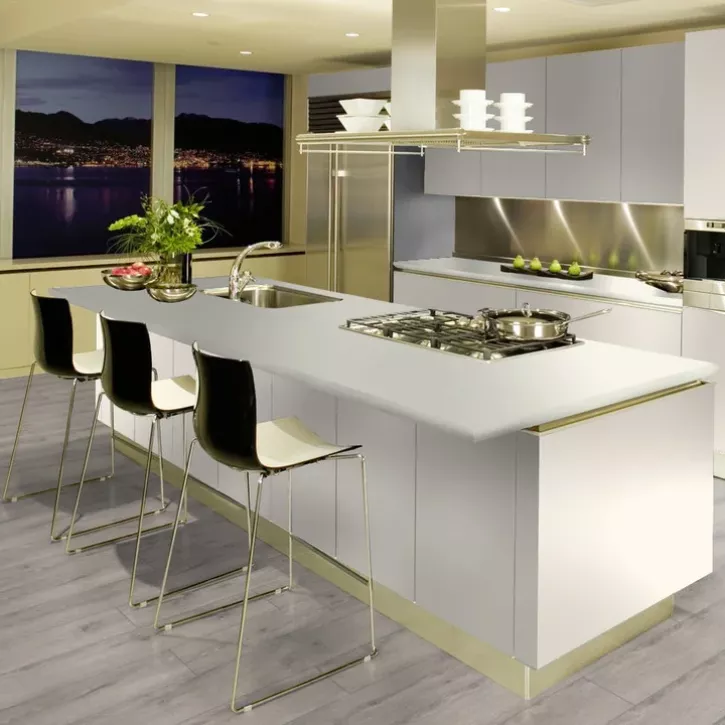Panele laminowane 10 Swiss Krono Mountain Home