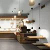 Panele laminowane 10 Swiss Krono Mountain Home