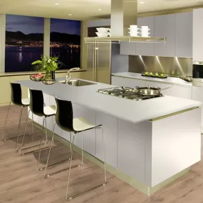 Panele laminowane 14 Swiss Krono Mountain Home