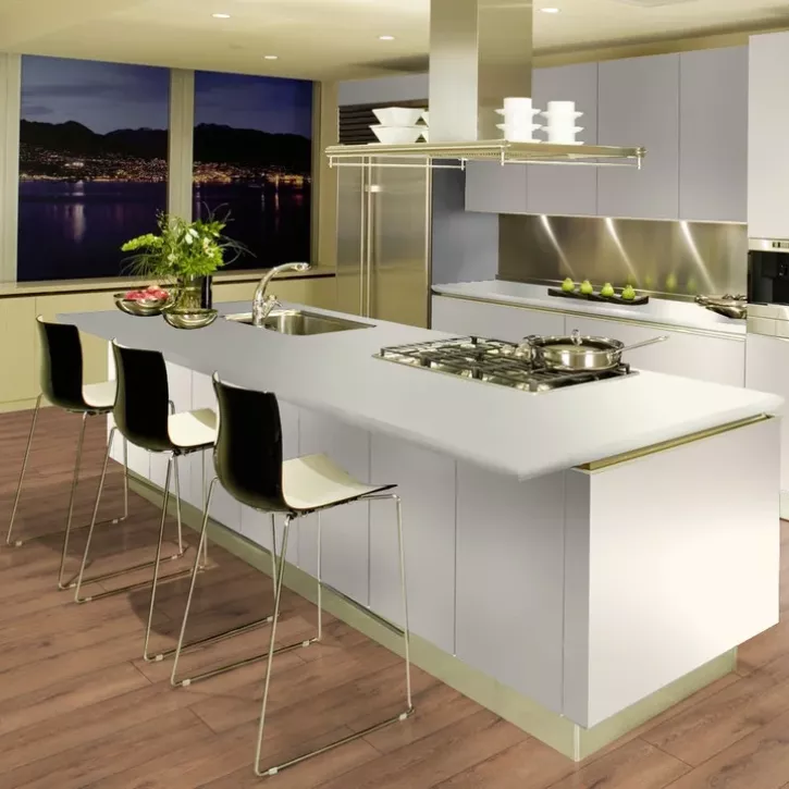 Panele laminowane 15 Swiss Krono Mountain Home
