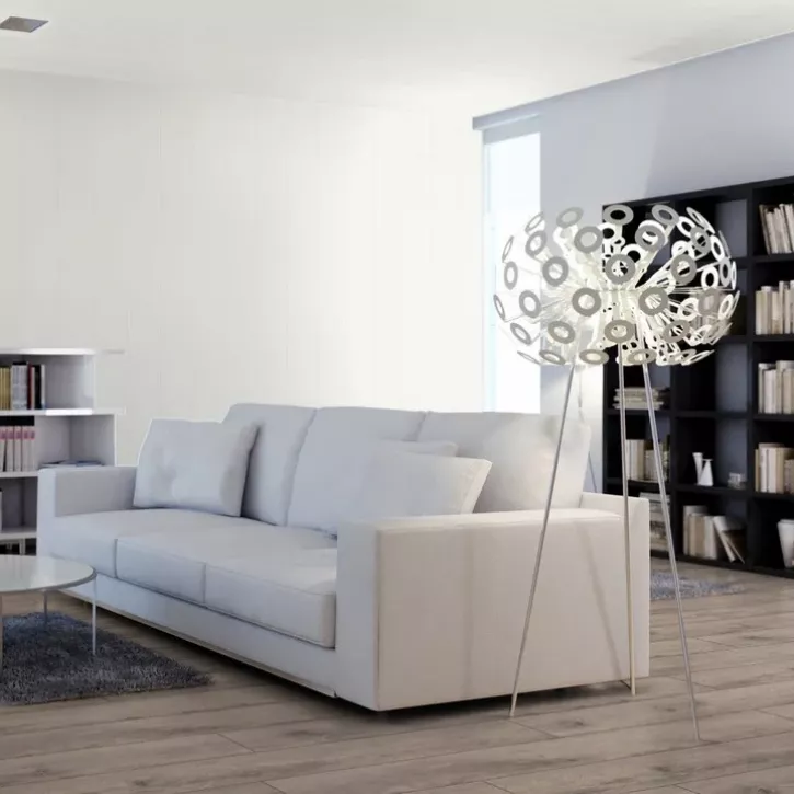 Panele laminowane 11 Swiss Krono Mountain Home