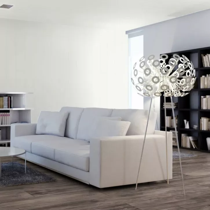 Panele laminowane 60 Swiss Krono Lake View