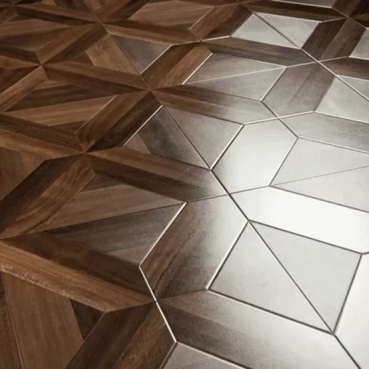 Panele laminowane 8107-3 Tower Floor Panele laminowane 8107-3 Tower Floor