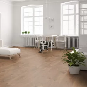 Panele laminowane 3032 Swiss Krono Solid Chrome