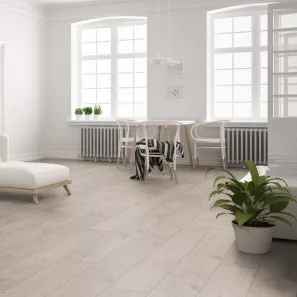 Panele laminowane 3034 Swiss Krono Solid Chrome