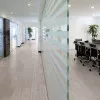 Panele laminowane 4202 Swiss Krono Solid Chrome