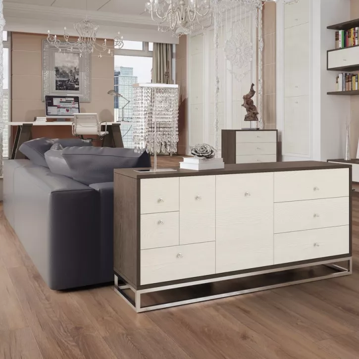 Panele laminowane 3501 Swiss Krono Linea Panele laminowane 3501 Swiss Krono Linea