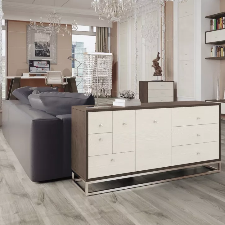 Panele laminowane 3883 Swiss Krono Aurum Sound Panele laminowane 3883 Swiss Krono Aurum Sound