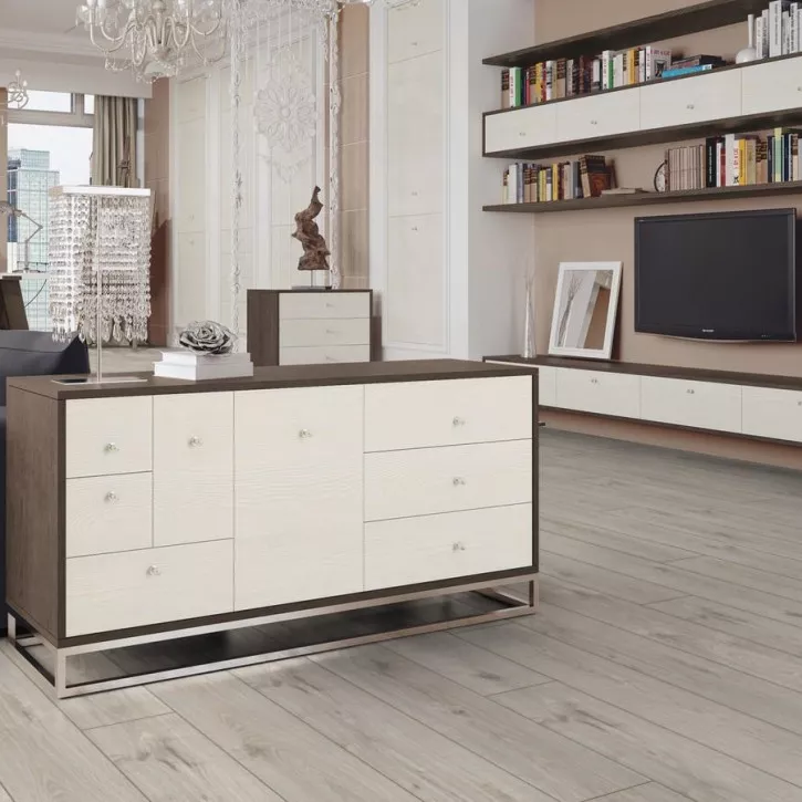 Panele laminowane 3486 Kronopol Senso