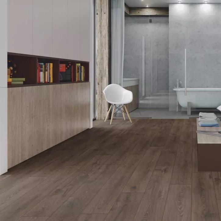 Panele laminowane 7508 (3484) Kronopol Narrow 4V