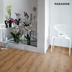 Panele laminowane 1593814 Parador Basic 400