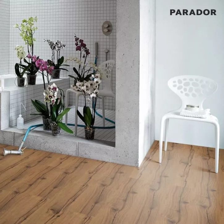 Panele laminowane 1593814 Parador Basic 400