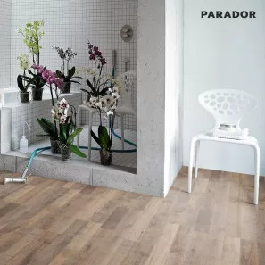 Panele laminowane 1593815 Parador Basic 400