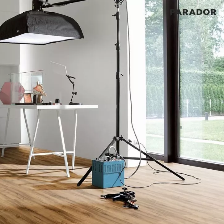 Panele laminowane 1517686 Parador Classic 1050 V