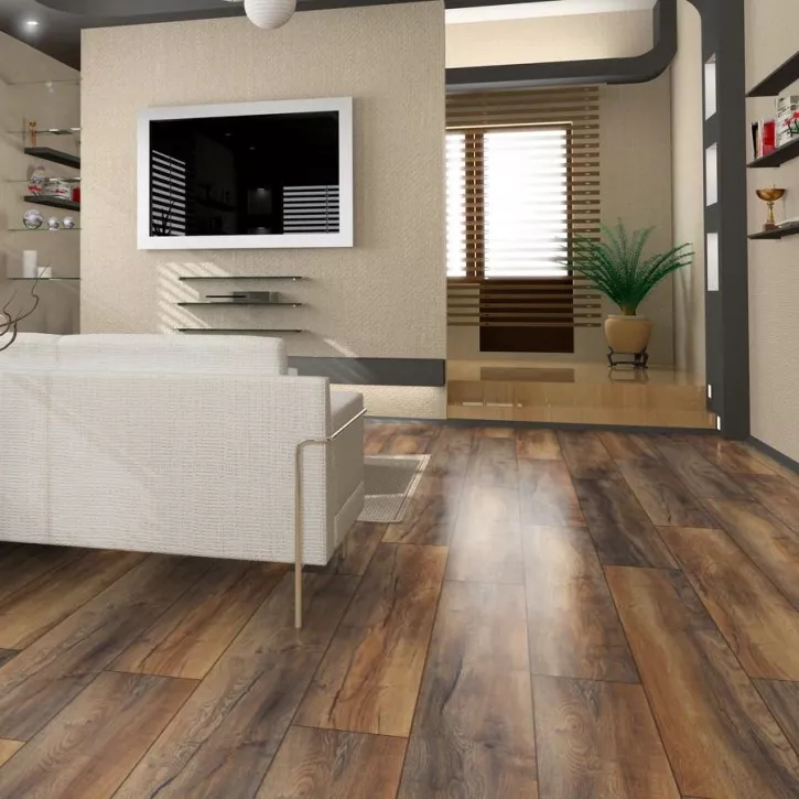 Panele laminowane 3570 Kronotex Robusto