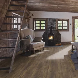 Panele laminowane M1005 My Floor Chalet