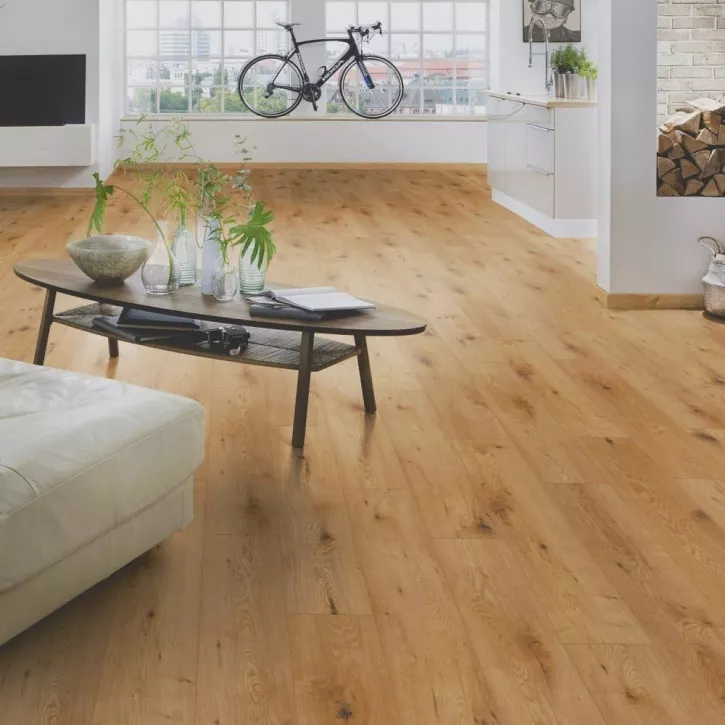 Panele laminowane К062 EuroHome Villa