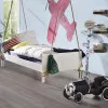 Panele laminowane К033 Kronospan Panele laminowane К033 Kronospan