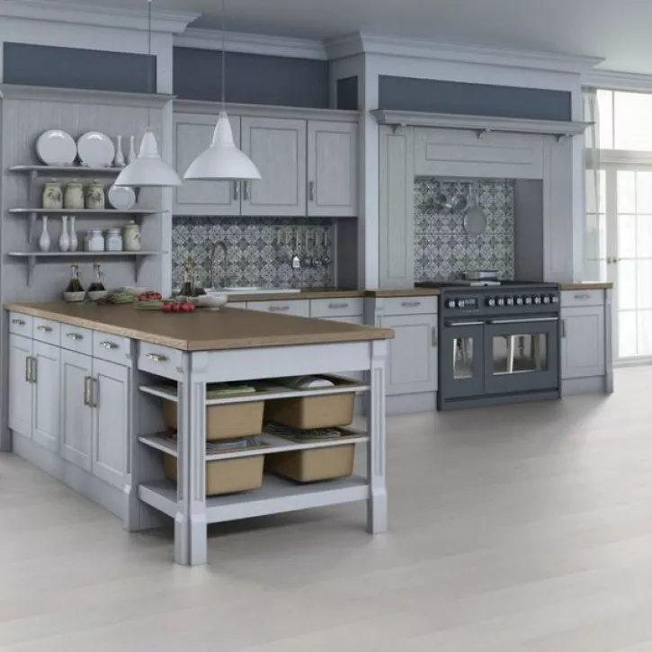 Panele laminowane 504044081 Tarkett Woodstock