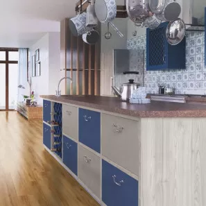 Panele laminowane 3503 Kronopol 