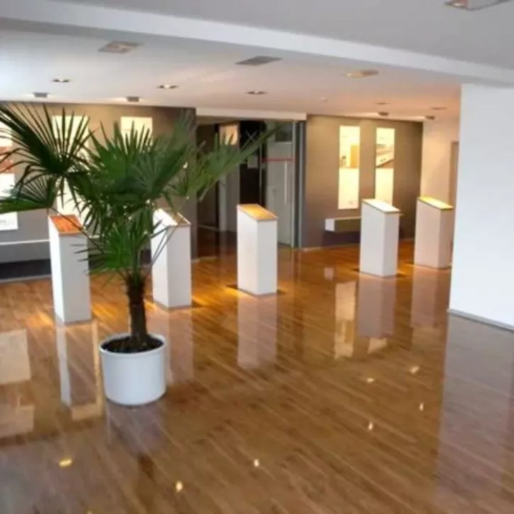 Panele laminowane 774750 HDM