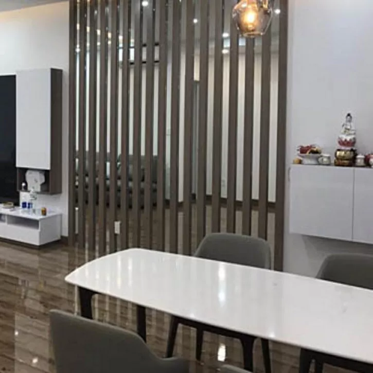 Panele laminowane 774735 HDM