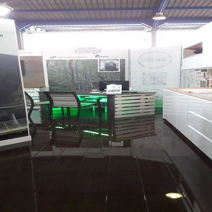 Panele laminowane 774726 HDM