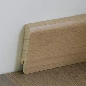 Listwa przypodłogowa Pedross Pedross 