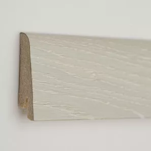 Listwa przypodłogowa KLR60-04 Kluchuk 
