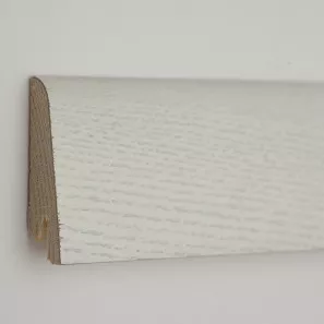 Listwa przypodłogowa KLR80-02 Kluchuk 
