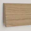 Listwa przypodłogowa KLR80-06 Kluchuk