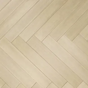 Panele drewniane 5900378348160 Domino Wild Drewno White Greylish Chevron (L+P)