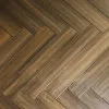Panele drewniane 5900378348177 Domino Wild Drewno Sandy Brown (L+P)