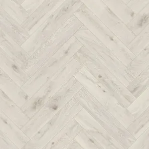 Panele laminowane 8HB5953X Krono Original Herringbone 8 Dąb Chantilly