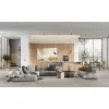 Panele laminowane ATL8-K451PP Krono Original Atlantic 8 mm Dąb Silverdale